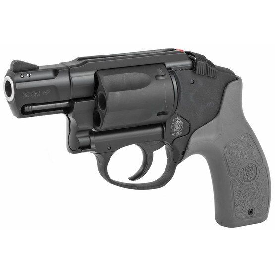 S&W M&P Bodyguard .38 Spcl